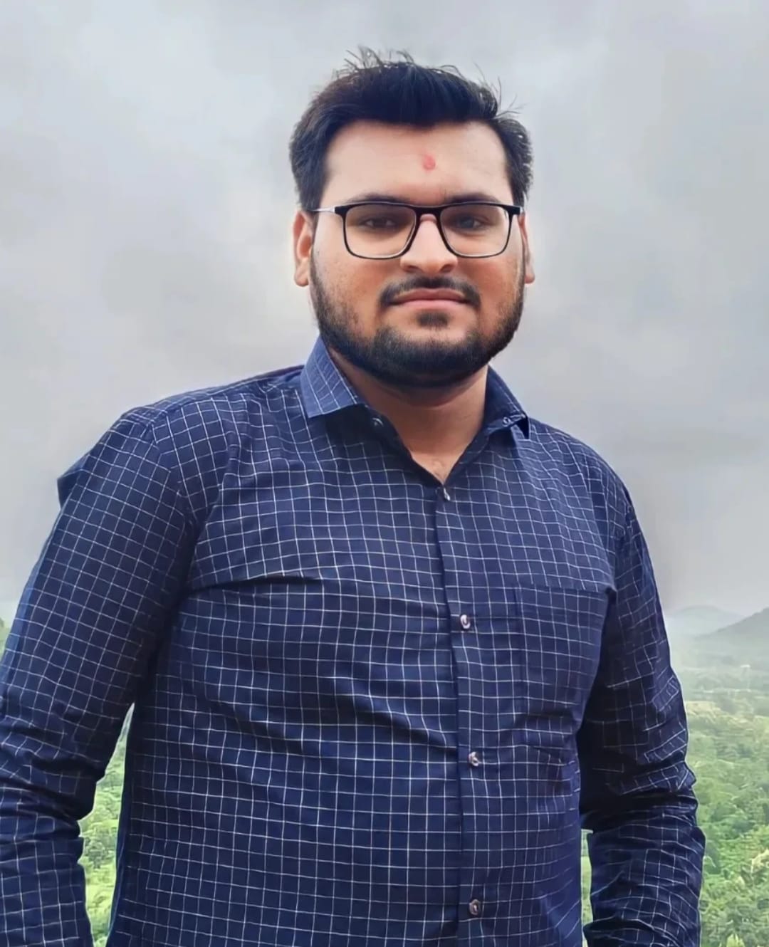 Kevalbhai Sitapra