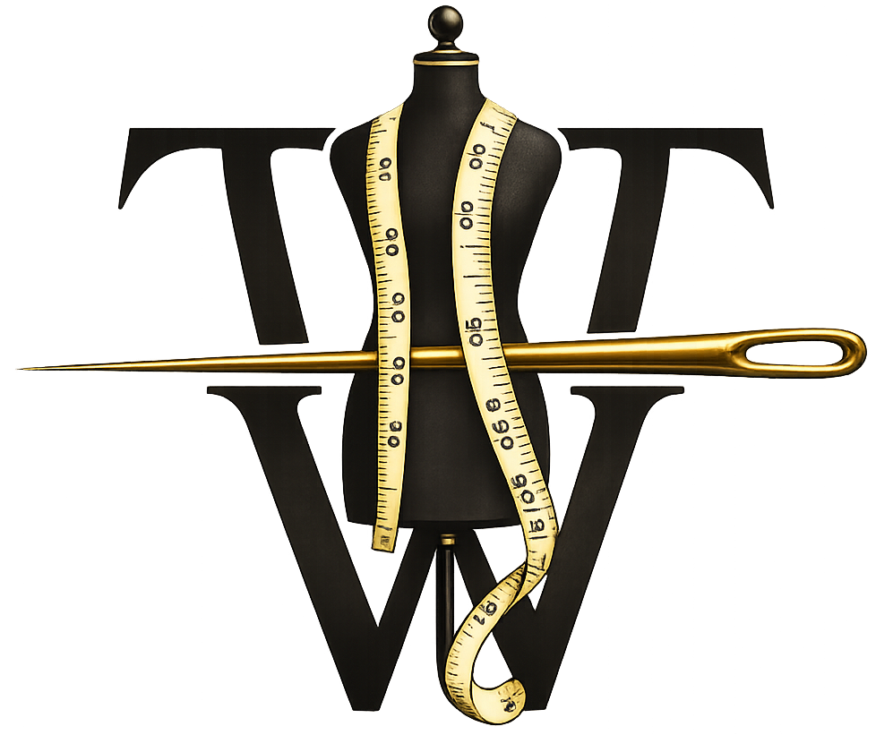 Tailorwale Logo