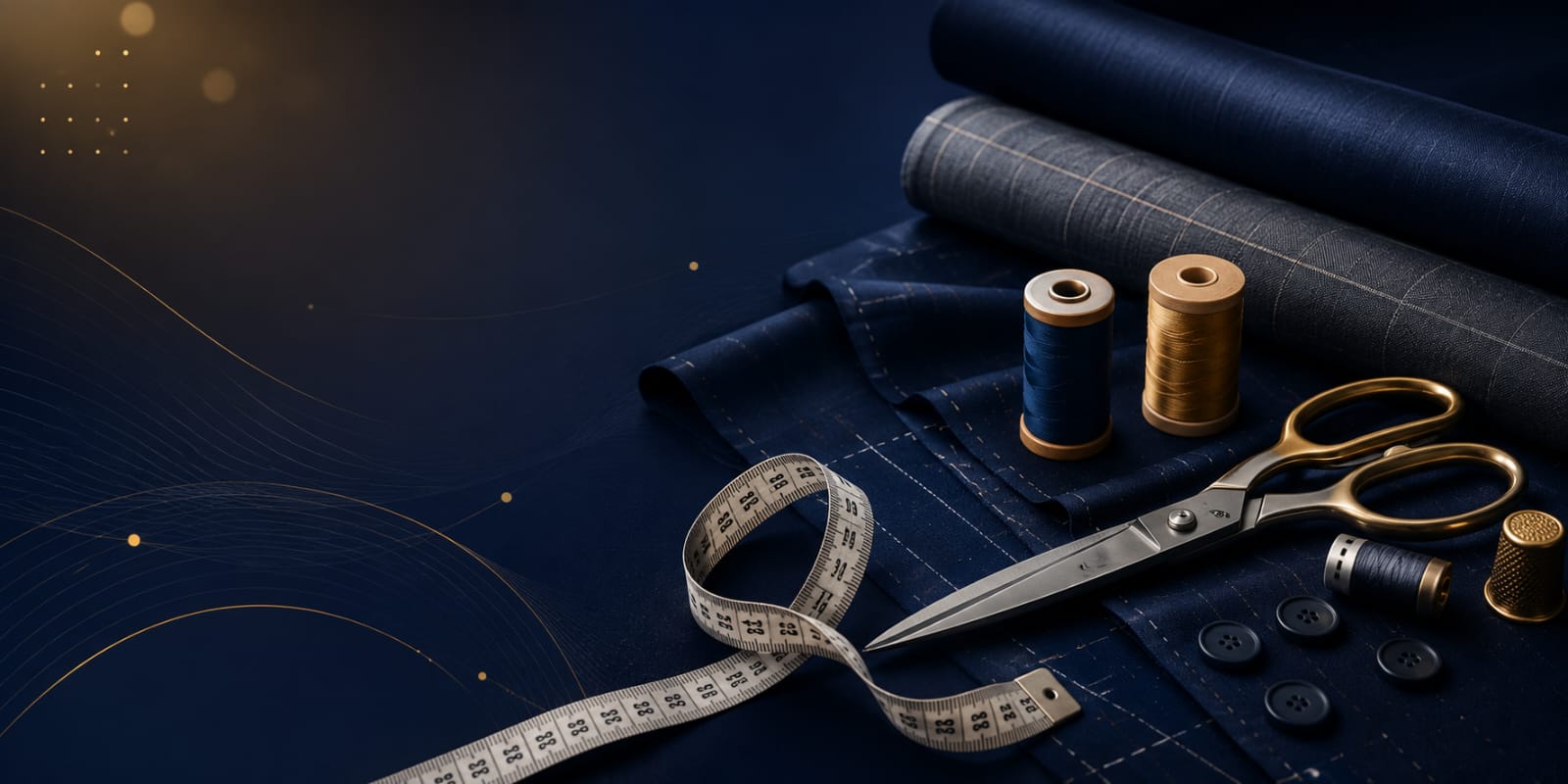 Premium Stitching and Sewing Workshop