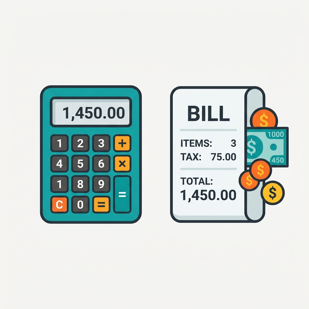 Billing & Payment Tracker
