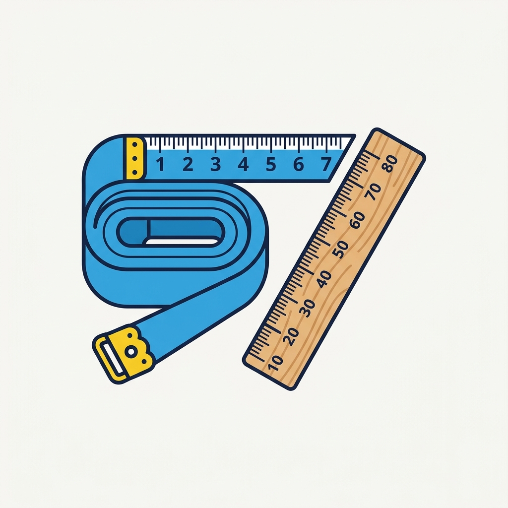 Digital Measurement Book